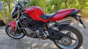 MV Agusta Brutale 910 S (2005 - 11)  (3)