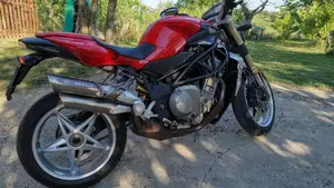 MV Agusta Brutale 910 S (2005 - 11)  (4)