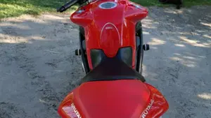 MV Agusta Brutale 910 S (2005 - 11)  (5)