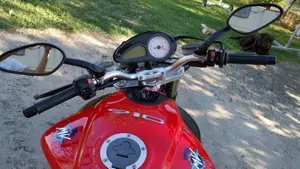 MV Agusta Brutale 910 S (2005 - 11)  (6)