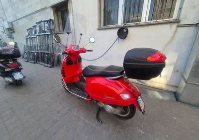 Vespa GTS 300 Super (2008 - 16) - Annuncio 10004125