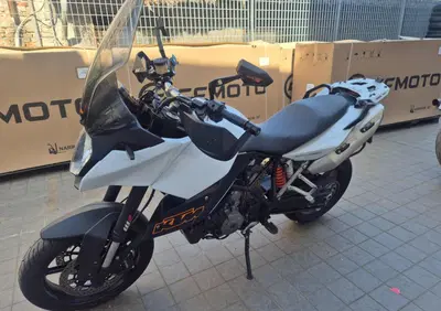 KTM 990 Supermoto R (2009 - 11) - Annuncio 10004127