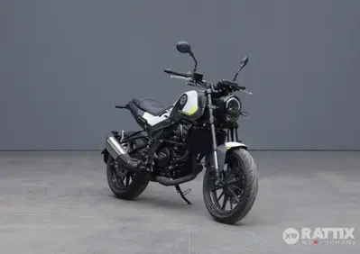Benelli Leoncino 250 (2021 - 25) - Annuncio 9874712