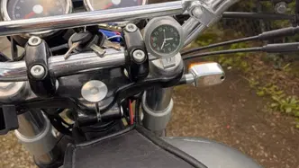 Royal Enfield Interceptor 650 (2019 - 20) usata