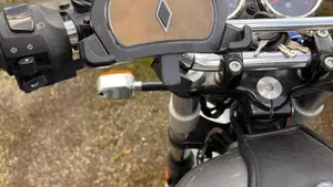 Royal Enfield Interceptor 650 (2019 - 20)  (3)