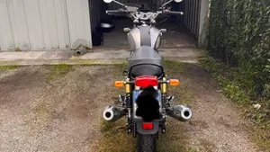 Royal Enfield Interceptor 650 (2019 - 20)  (4)