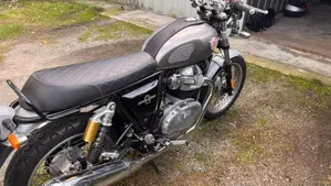 Royal Enfield Interceptor 650 (2019 - 20)  (5)