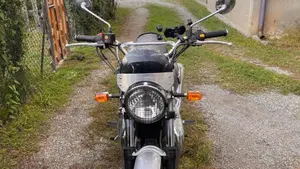 Royal Enfield Interceptor 650 (2019 - 20)  (6)