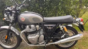 Royal Enfield Interceptor 650 (2019 - 20)  (7)