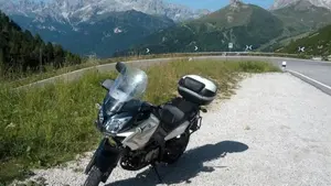 Suzuki V-Strom 650 ABS (2011 - 17)  (2)