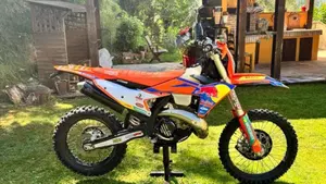 KTM 300 EXC TBI (2024) 