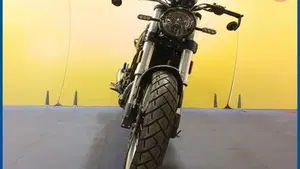 Benelli Leoncino 500 Trail (2021 - 26)  (3)