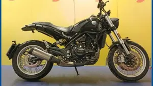 Benelli Leoncino 500 Trail (2021 - 26)  (4)