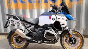 Bmw R 1300 GS Adventure Trophy (2025 - 26) 