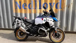 Bmw R 1300 GS Adventure Trophy (2025 - 26)  (3)
