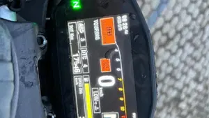 Ducati Monster 821 (2018 - 20) 
