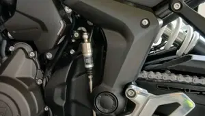 Triumph Tiger Sport 660 (2022 - 24)  (5)