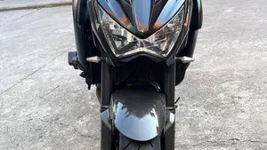 Kawasaki Z 800 e ABS (2012 - 16) 
