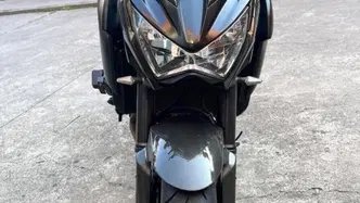 Kawasaki Z 800 e ABS (2012 - 16) usata