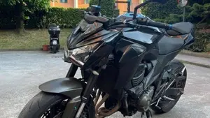 Kawasaki Z 800 e ABS (2012 - 16)  (3)