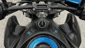 Kawasaki Z 800 e ABS (2012 - 16)  (5)