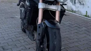 Triumph Speed Triple 1050 R (2011 - 13)  (3)