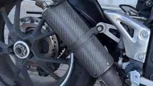 Triumph Speed Triple 1050 R (2011 - 13)  (9)