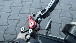 Triumph Speed Triple 1050 R (2011 - 13)  (12)