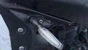 Triumph Speed Triple 1050 R (2011 - 13)  (13)