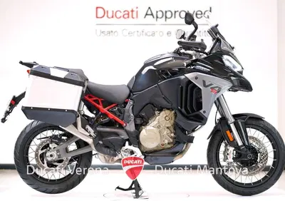 Ducati Multistrada V4 S (2025 - 26) - Annuncio 10004148