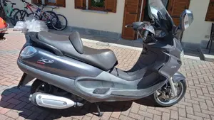 Piaggio  