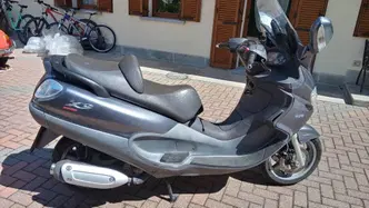 Piaggio X9 EVOLUTION epoca