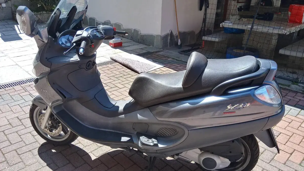 Piaggio   (3)