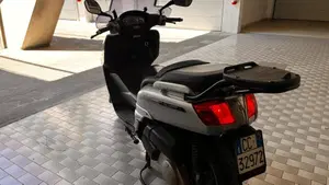 Yamaha XC 300 Versity  (5)