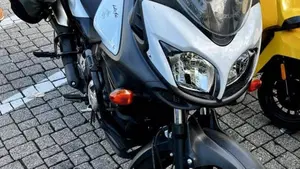 Suzuki V-Strom 650 ABS (2011 - 17)  (3)