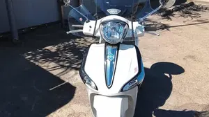 Piaggio Liberty 125 3V S ABS (2021 - 24)  (2)