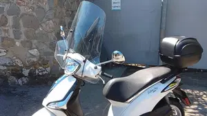 Piaggio Liberty 125 3V S ABS (2021 - 24)  (3)