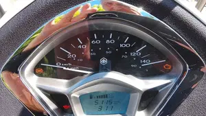 Piaggio Liberty 125 3V S ABS (2021 - 24)  (4)