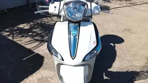 Piaggio Liberty 125 3V S ABS (2021 - 24)  (5)