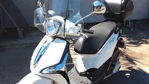 Piaggio Liberty 125 3V S ABS (2021 - 24)  (7)