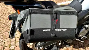 Suzuki V-Strom 650 ABS (2011 - 17)  (11)