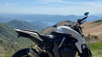 Honda CB 1000 R (2008 - 10) usata