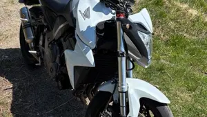 Honda CB 1000 R (2008 - 10)  (3)