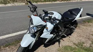 Honda CB 1000 R (2008 - 10)  (4)
