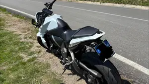 Honda CB 1000 R (2008 - 10)  (5)
