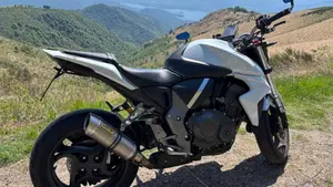 Honda CB 1000 R (2008 - 10)  (6)