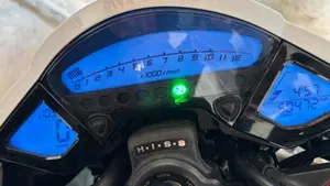 Honda CB 1000 R (2008 - 10)  (7)