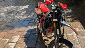 Swm SM 125 R (2022 - 24)  (2)