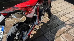 Swm SM 125 R (2022 - 24)  (4)