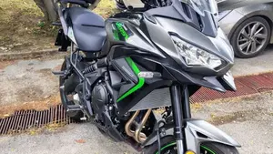 Kawasaki Versys 650 (2025 - 26)  (2)
